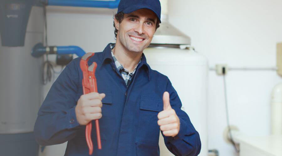 Professional sewer line replacement in Crum, WV